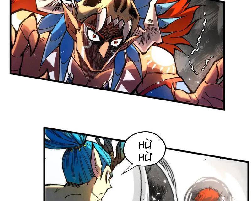 Vạn Cổ Chí Tôn - Chapter 373 - Page 101