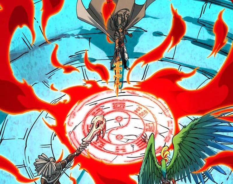 Vạn Cổ Chí Tôn - Chapter 373 - Page 11