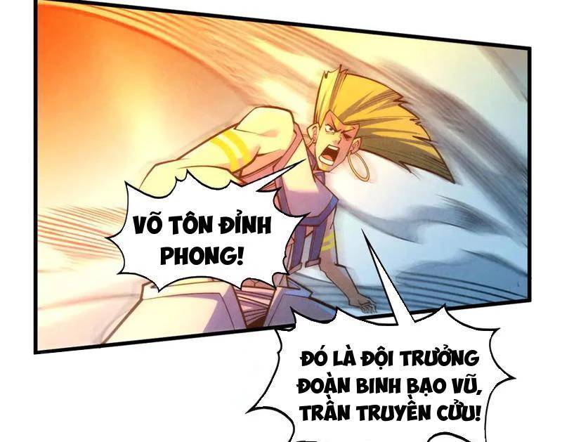 Vạn Cổ Chí Tôn - Chapter 373 - Page 121