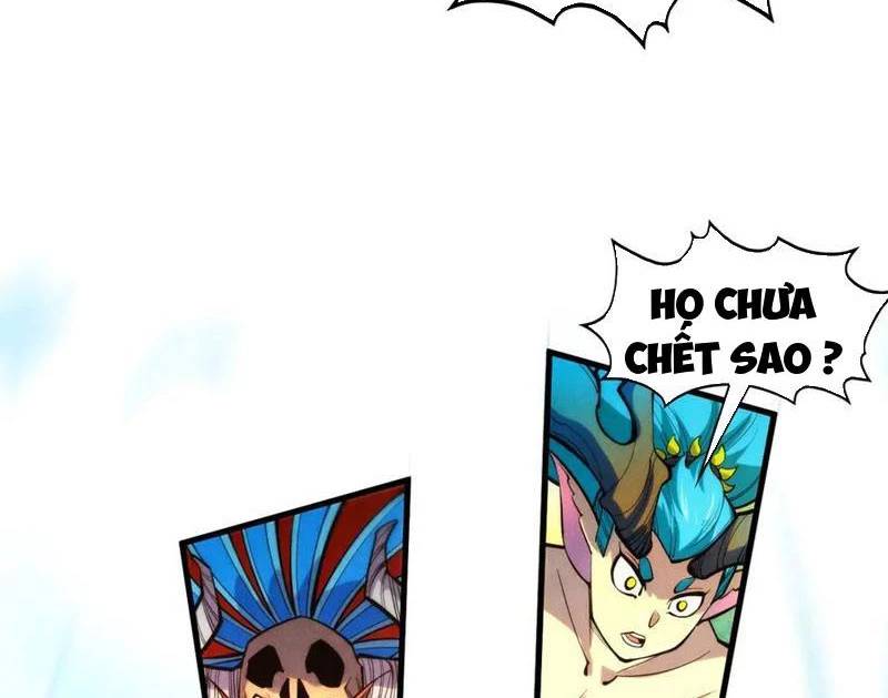 Vạn Cổ Chí Tôn - Chapter 373 - Page 122