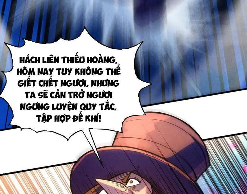 Vạn Cổ Chí Tôn - Chapter 373 - Page 128