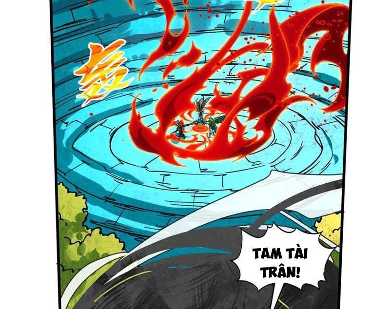 Vạn Cổ Chí Tôn - Chapter 373 - Page 14