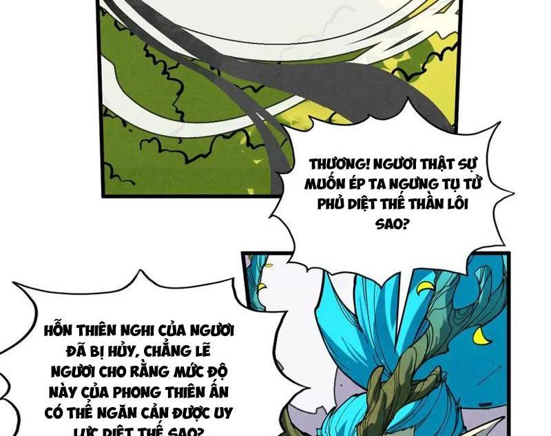 Vạn Cổ Chí Tôn - Chapter 373 - Page 16