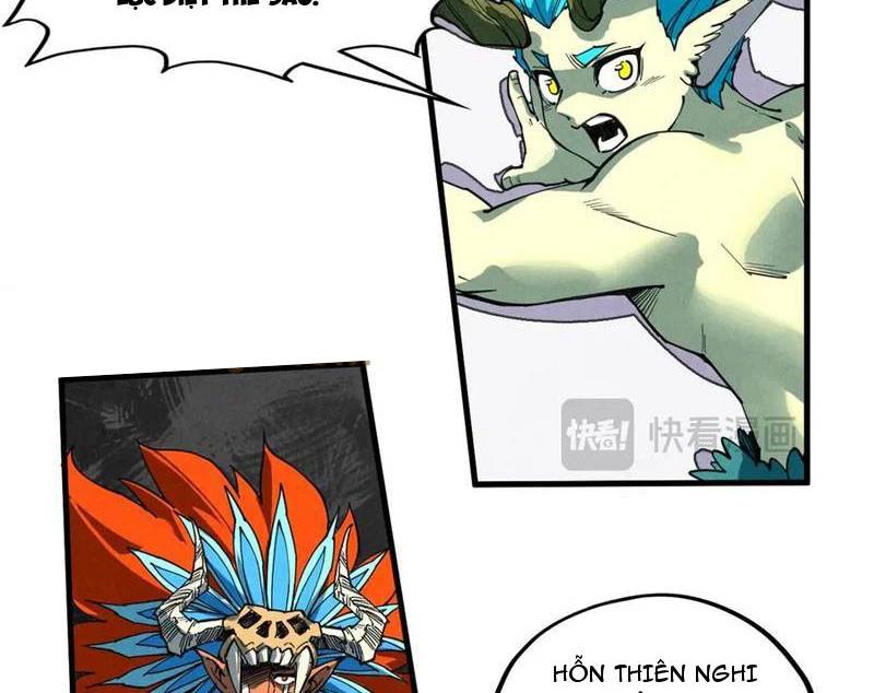 Vạn Cổ Chí Tôn - Chapter 373 - Page 17