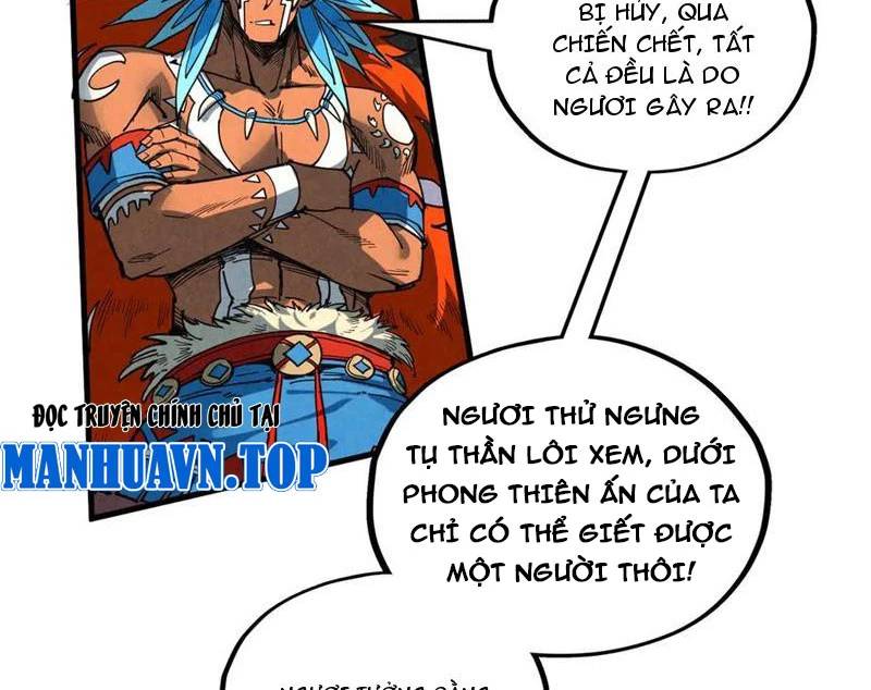 Vạn Cổ Chí Tôn - Chapter 373 - Page 18