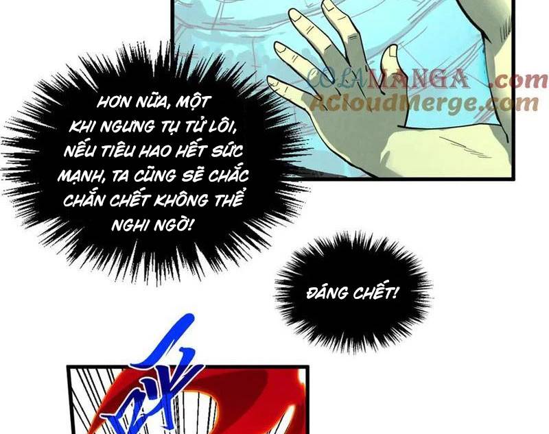 Vạn Cổ Chí Tôn - Chapter 373 - Page 21