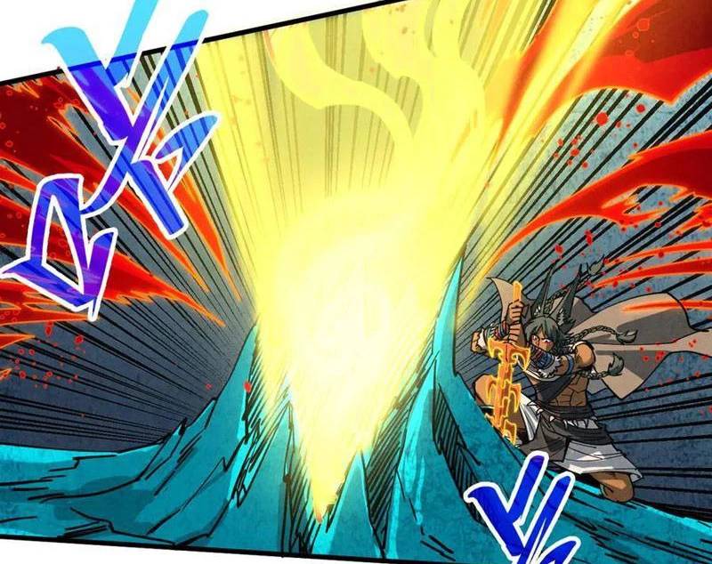 Vạn Cổ Chí Tôn - Chapter 373 - Page 26