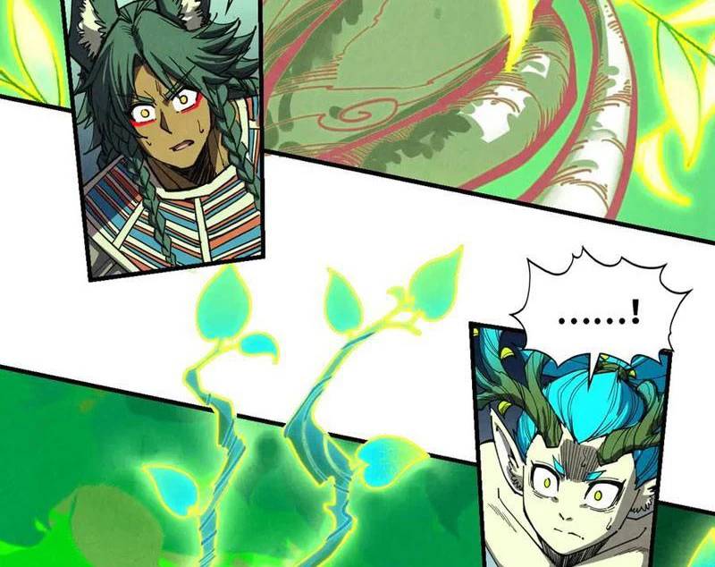 Vạn Cổ Chí Tôn - Chapter 373 - Page 35