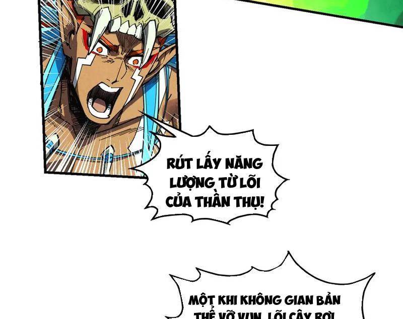 Vạn Cổ Chí Tôn - Chapter 373 - Page 37