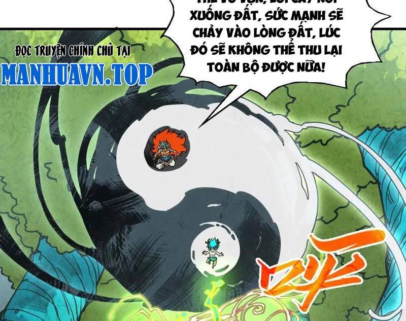 Vạn Cổ Chí Tôn - Chapter 373 - Page 38