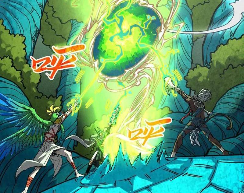 Vạn Cổ Chí Tôn - Chapter 373 - Page 39