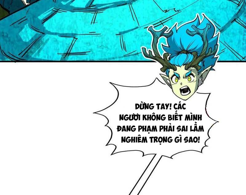 Vạn Cổ Chí Tôn - Chapter 373 - Page 40