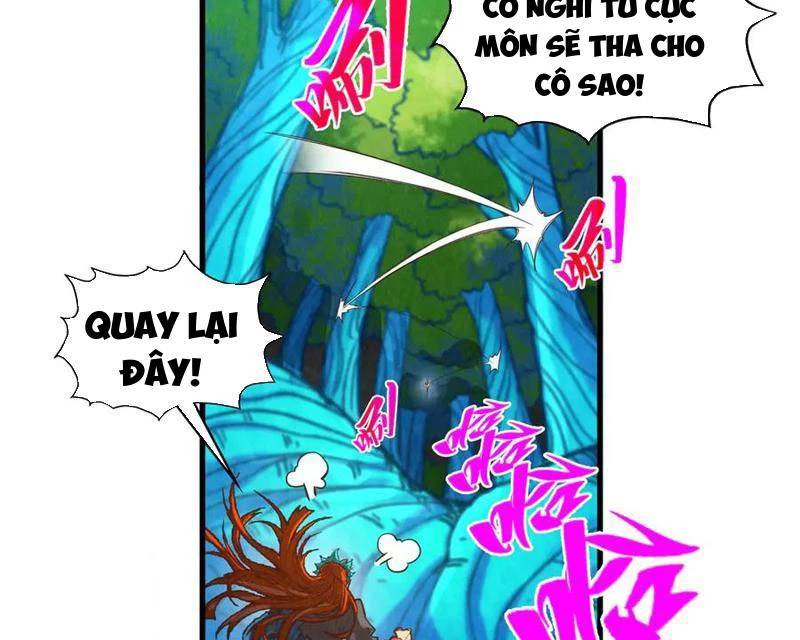 Vạn Cổ Chí Tôn - Chapter 373 - Page 67