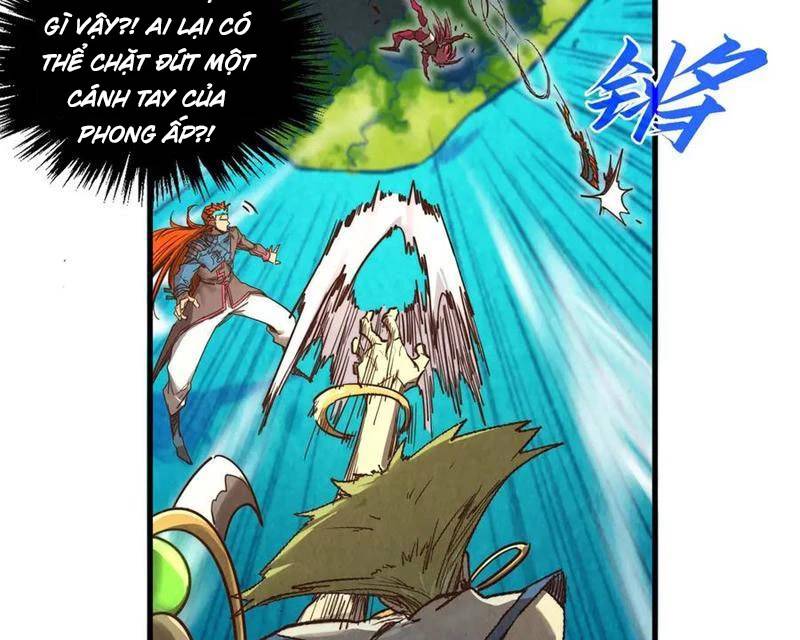 Vạn Cổ Chí Tôn - Chapter 373 - Page 78
