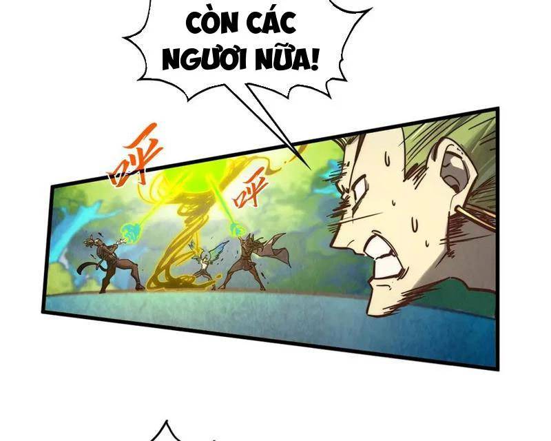 Vạn Cổ Chí Tôn - Chapter 373 - Page 80