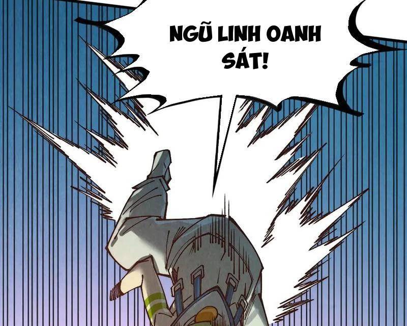 Vạn Cổ Chí Tôn - Chapter 373 - Page 90