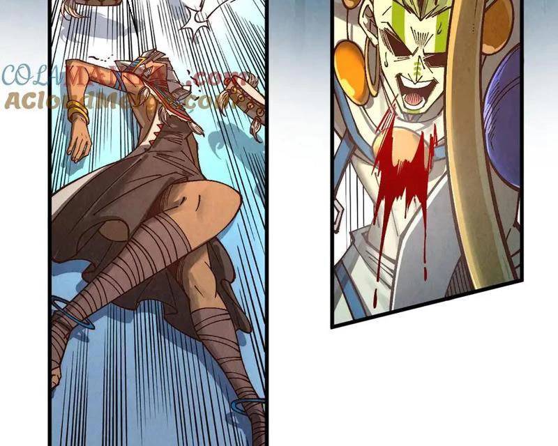 Vạn Cổ Chí Tôn - Chapter 373 - Page 96