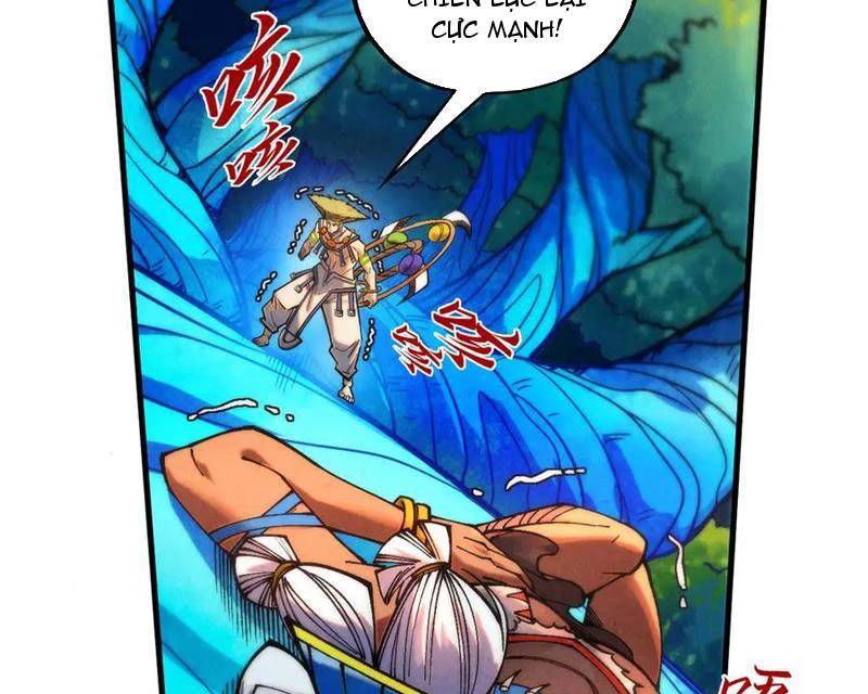 Vạn Cổ Chí Tôn - Chapter 373 - Page 98