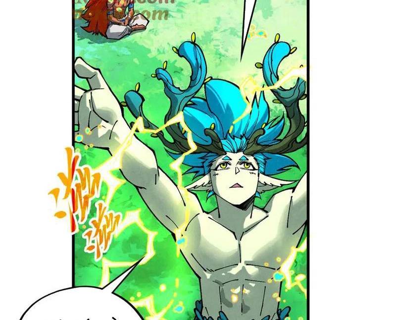 Vạn Cổ Chí Tôn - Chapter 374 - Page 104