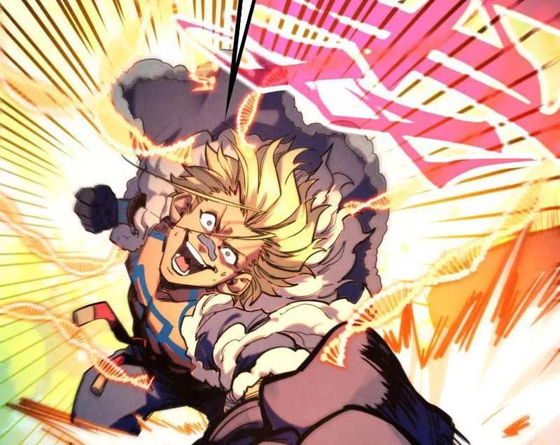 Vạn Cổ Chí Tôn - Chapter 374 - Page 129