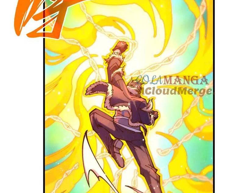 Vạn Cổ Chí Tôn - Chapter 374 - Page 134