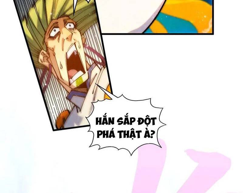 Vạn Cổ Chí Tôn - Chapter 374 - Page 136