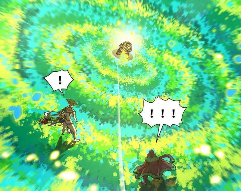 Vạn Cổ Chí Tôn - Chapter 374 - Page 18