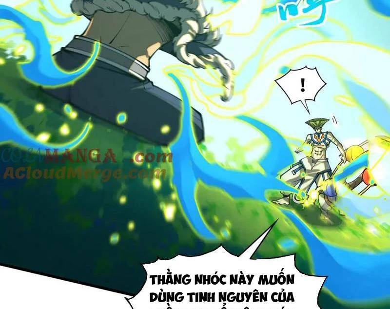 Vạn Cổ Chí Tôn - Chapter 374 - Page 24