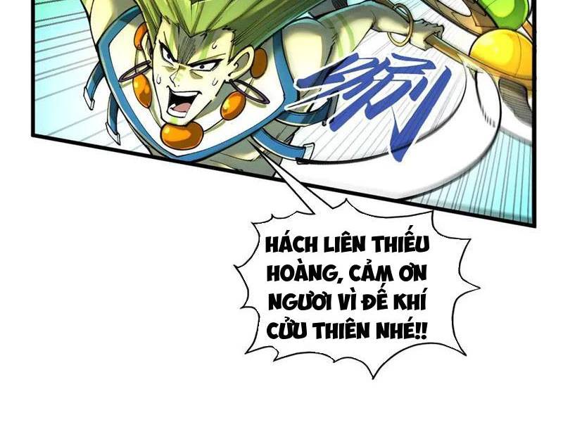 Vạn Cổ Chí Tôn - Chapter 374 - Page 26