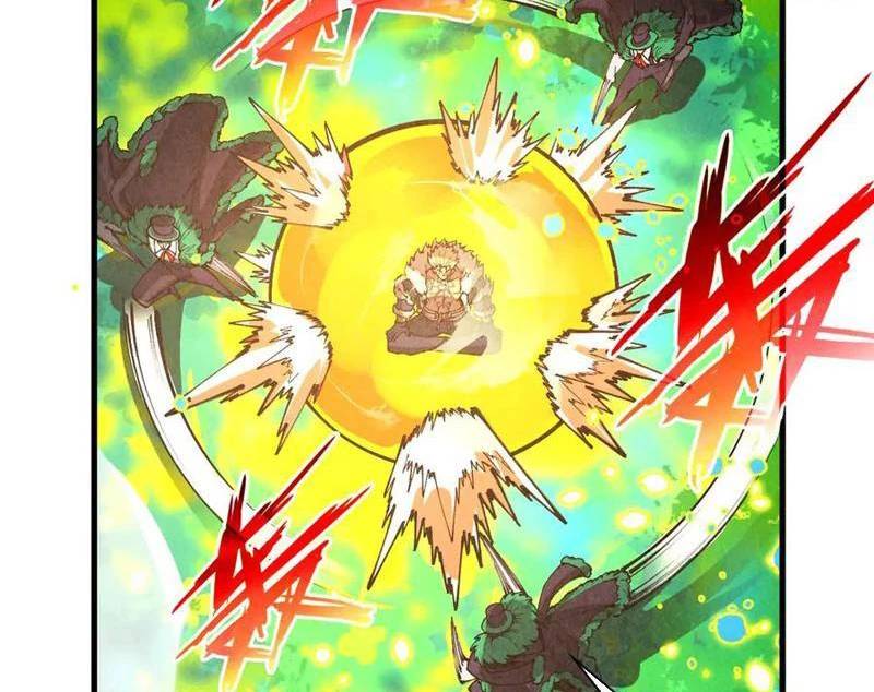 Vạn Cổ Chí Tôn - Chapter 374 - Page 32