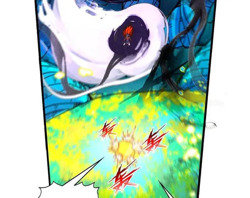 Vạn Cổ Chí Tôn - Chapter 374 - Page 36