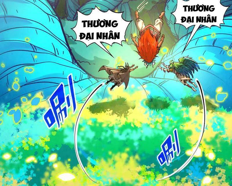 Vạn Cổ Chí Tôn - Chapter 374 - Page 41
