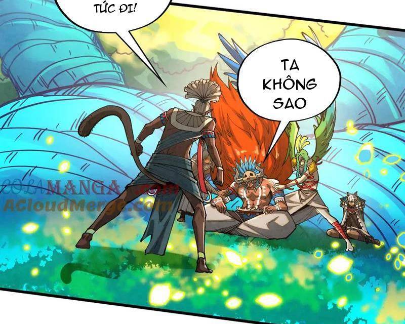 Vạn Cổ Chí Tôn - Chapter 374 - Page 43