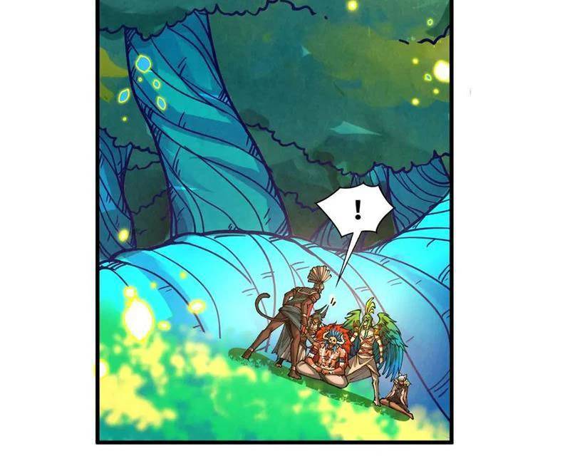 Vạn Cổ Chí Tôn - Chapter 374 - Page 46