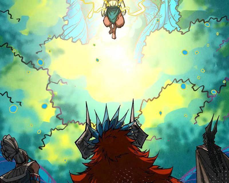 Vạn Cổ Chí Tôn - Chapter 374 - Page 49