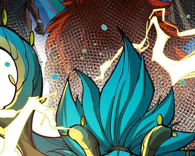 Vạn Cổ Chí Tôn - Chapter 374 - Page 50