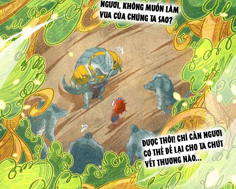 Vạn Cổ Chí Tôn - Chapter 374 - Page 63