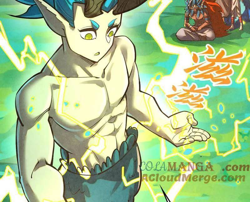 Vạn Cổ Chí Tôn - Chapter 374 - Page 81