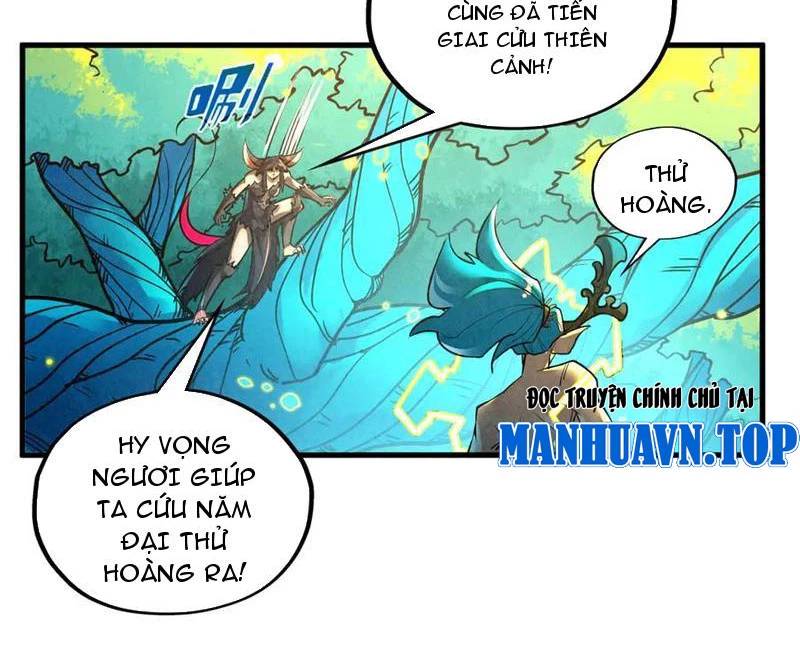 Vạn Cổ Chí Tôn - Chapter 374 - Page 88