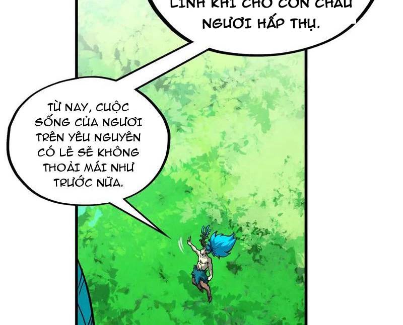 Vạn Cổ Chí Tôn - Chapter 374 - Page 90