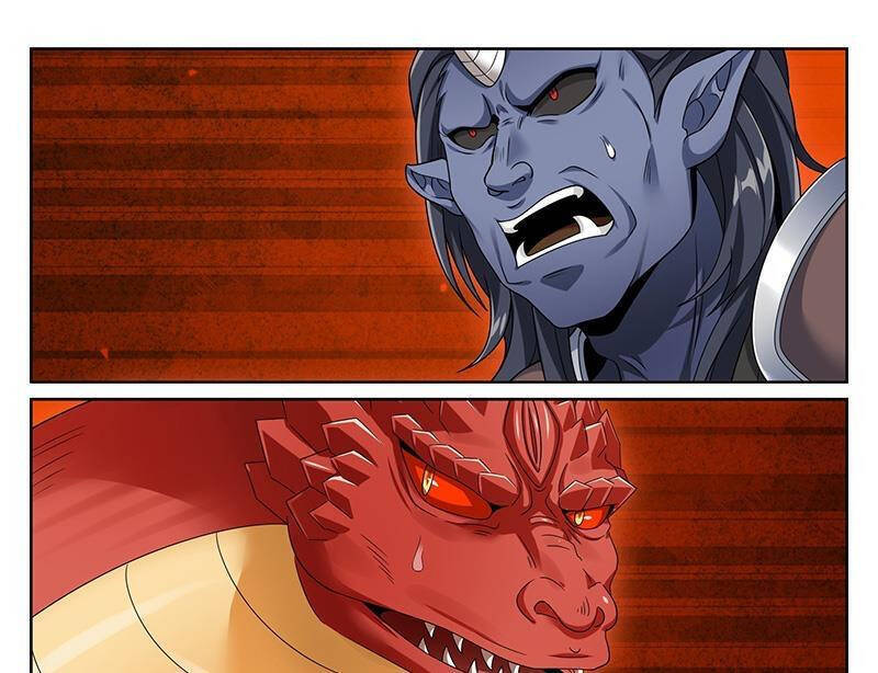 Đại Phụng Đả Canh Nhân - Chapter 457.1 - Page 27