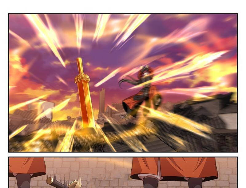 Đại Phụng Đả Canh Nhân - Chapter 458.1 - Page 26