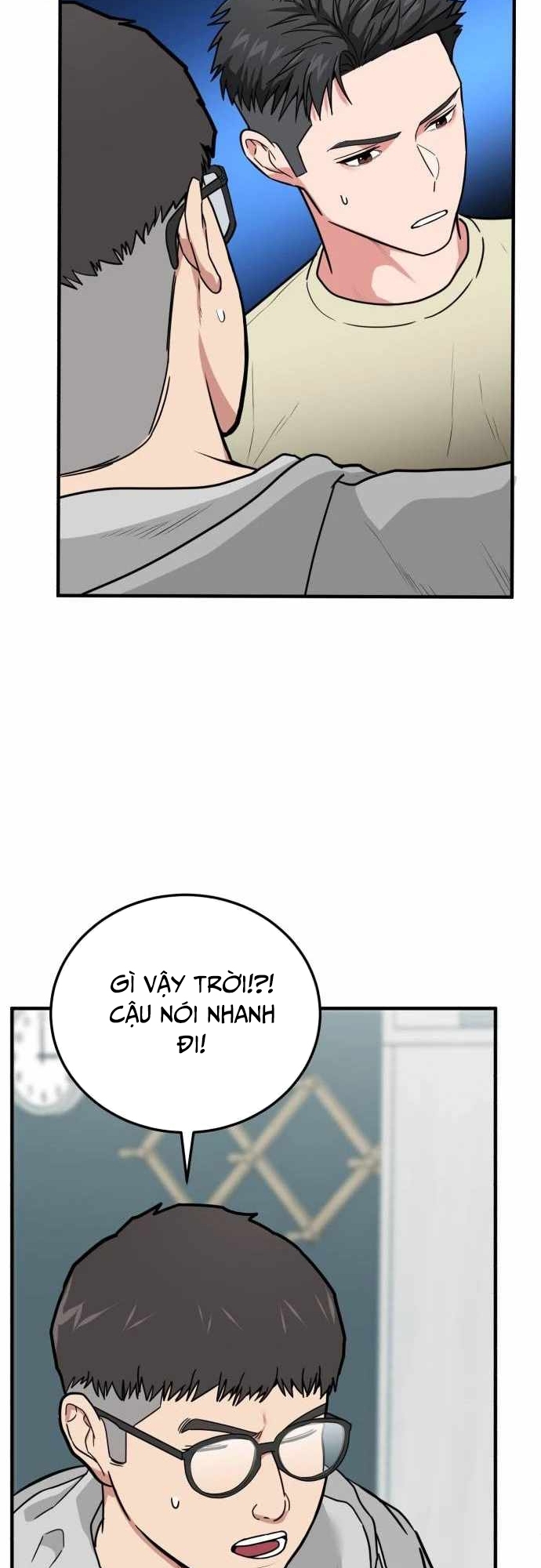 Nhà Đầu Tư Nhìn Thấy Tương Lai - Chapter 1 - Page 102