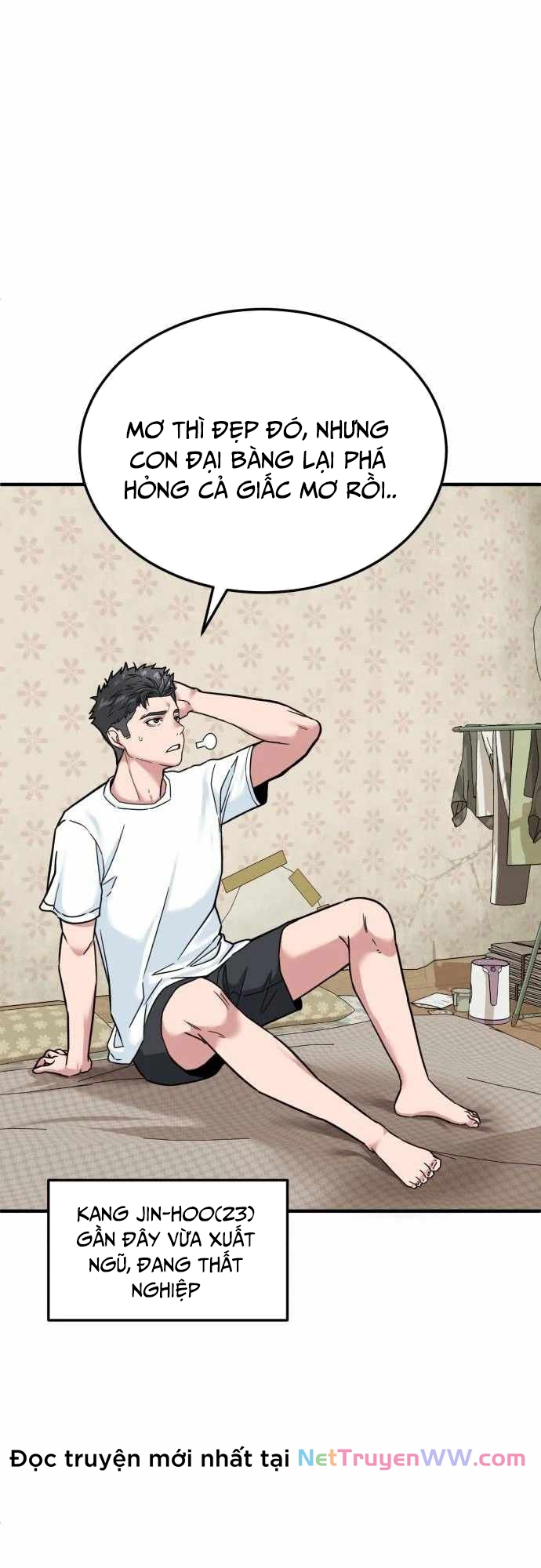 Nhà Đầu Tư Nhìn Thấy Tương Lai - Chapter 1 - Page 27