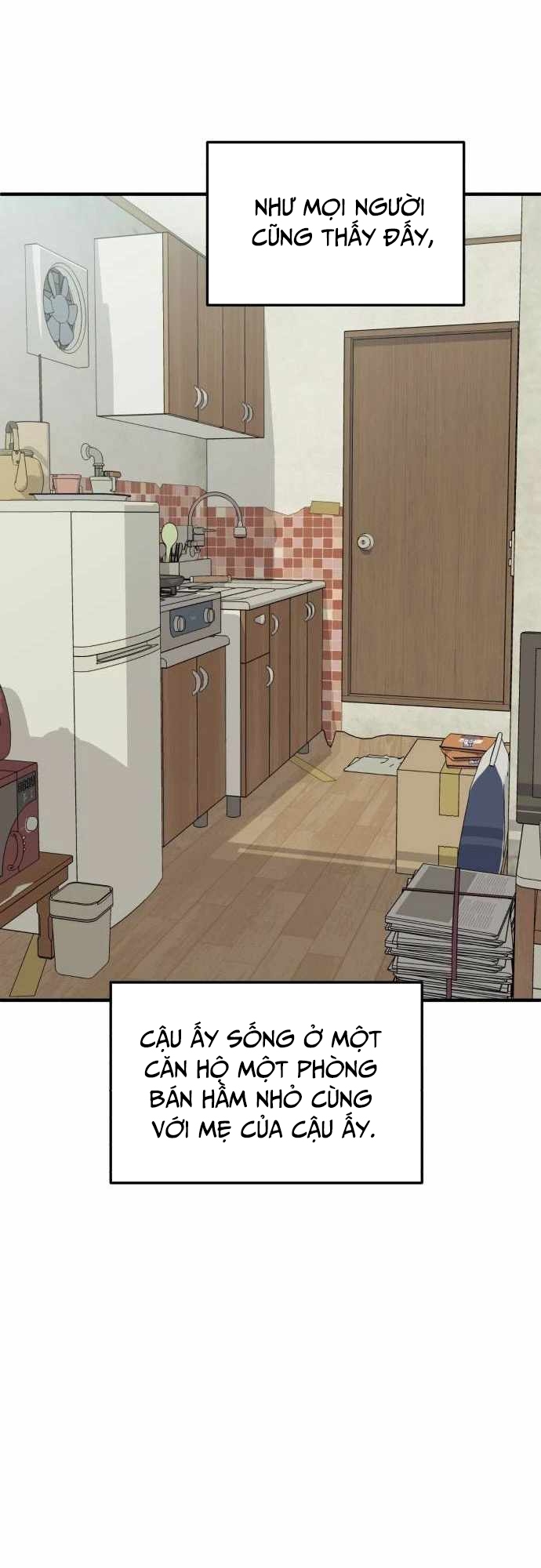 Nhà Đầu Tư Nhìn Thấy Tương Lai - Chapter 1 - Page 28