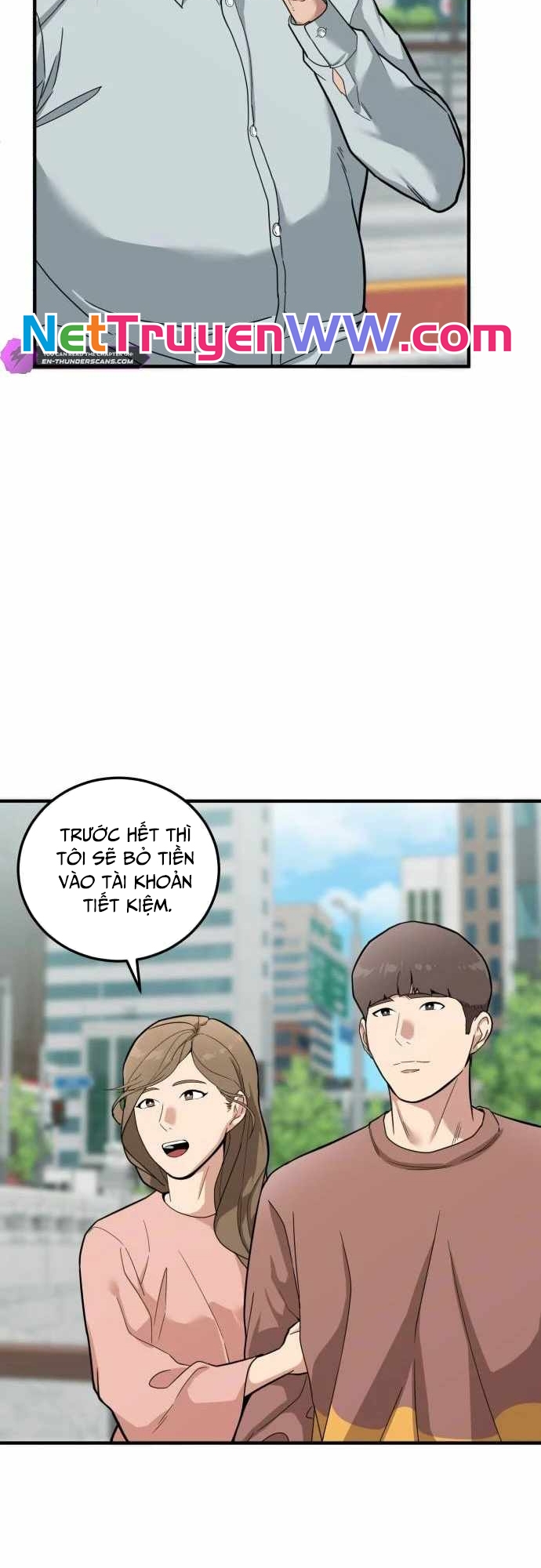 Nhà Đầu Tư Nhìn Thấy Tương Lai - Chapter 1 - Page 3