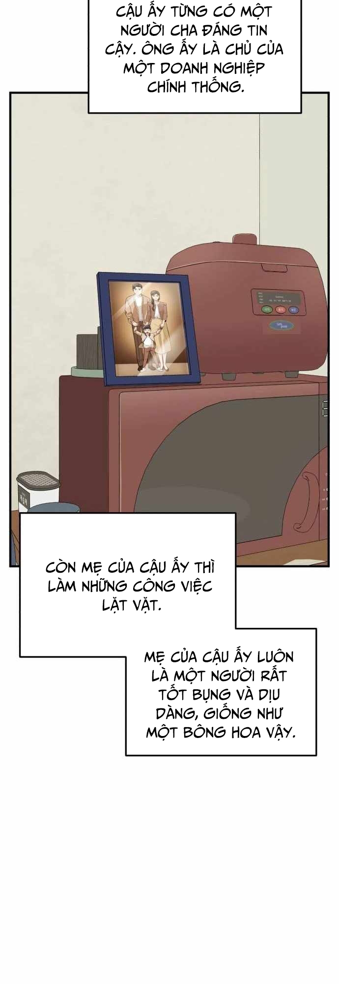 Nhà Đầu Tư Nhìn Thấy Tương Lai - Chapter 1 - Page 30