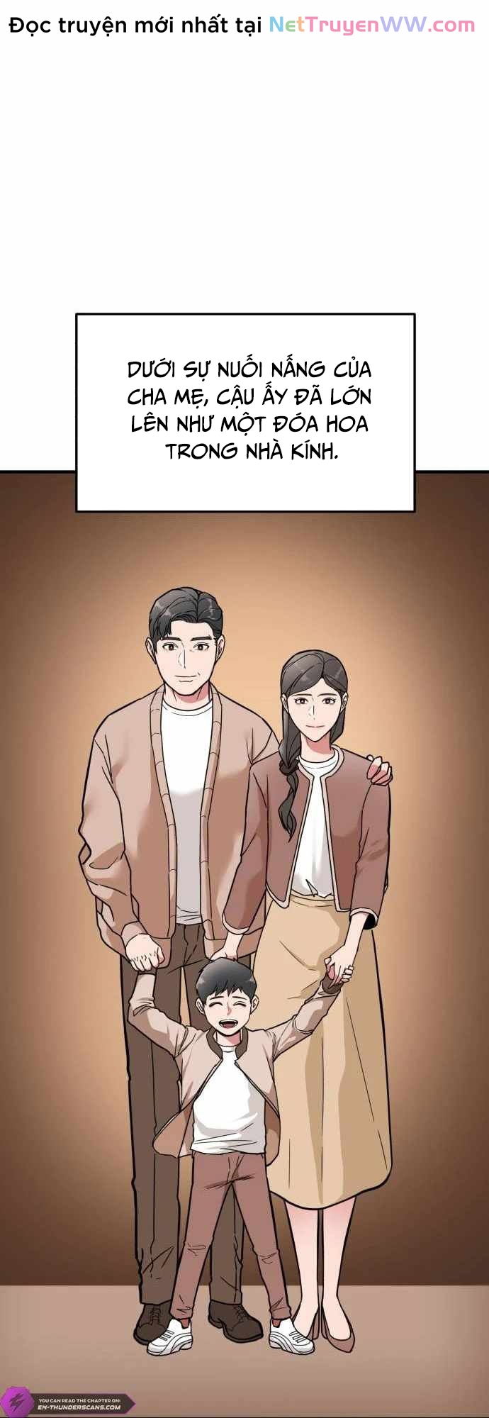 Nhà Đầu Tư Nhìn Thấy Tương Lai - Chapter 1 - Page 31