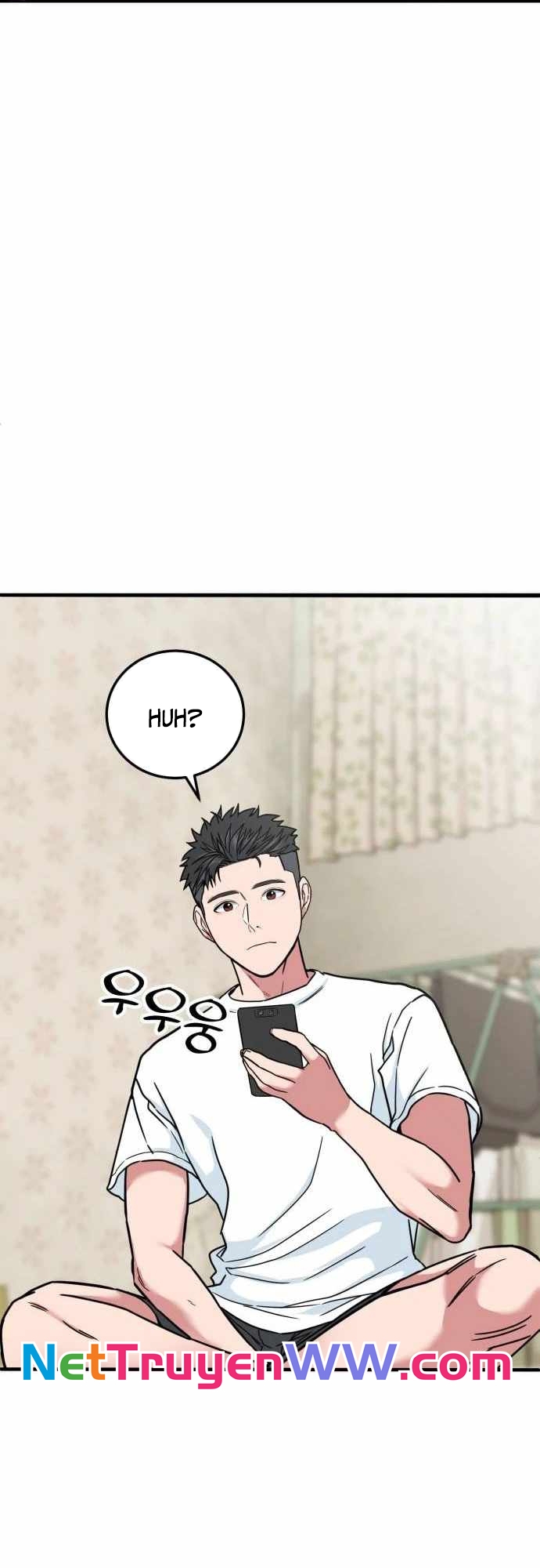 Nhà Đầu Tư Nhìn Thấy Tương Lai - Chapter 1 - Page 32