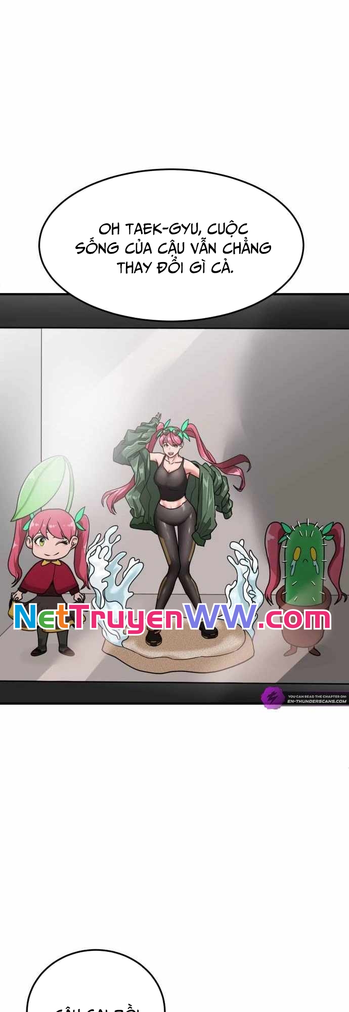 Nhà Đầu Tư Nhìn Thấy Tương Lai - Chapter 1 - Page 34